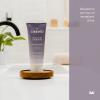 Cremo Almond Bloom Women’s Shave Cream, Astonishingly Superior Ultra-Slick Shaving Cream for Women Fights Nicks, Cuts and Razor Burn, 6 Fl Oz(French Lavender)