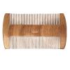 Cremo Beard Accessories, Dual-Sided Beard Comb Made from Verawood – Shape, Style And Groom Any Length Facial Hair(Beard Comb)