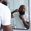 Cremo Beard Accessories, Dual-Sided Beard Comb Made from Verawood – Shape, Style And Groom Any Length Facial Hair(Beard Comb)