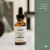 Cremo Beard Oil, Revitalizing Cedar Forest, 1 fl oz – Restore Natural Moisture and Soften Your Beard To Help Relieve Beard Itch(Cedar Forest)