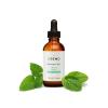Cremo Beard Oil, Revitalizing Cedar Forest, 1 fl oz – Restore Natural Moisture and Soften Your Beard To Help Relieve Beard Itch(Wild Mint)