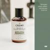 Cremo Cedar Forest Beard & Scruff Softener, Softens and Conditions Coarse Facial Hair of all Lengths in Just 30 Seconds, 6 Fluid Ounce(Cedar Forest)