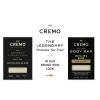 Cremo Exfoliating Body Bars Distiller’s Blend – A Combination of Lava Rock and Oat Kernel Gently Polishes While Shea Butter Leaves Your Skin Feeling Smooth & Healthy(6 Ounce (Pack of 1))