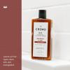 Cremo Italian Bergamot 2 in 1 Shampoo & Conditioner for Men, Notes of Italian Bergamot, Neroli Blossom, and Fresh Vetiver, 16 Fl Oz(Bourbon & Oak)