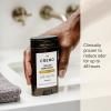 Cremo Italian Bergamot Aluminum Free Deodorant for Men, 48-hour Long Lasting Odor Protection, 2.65oz(Italian Bergamot)