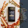 Cremo Italian Bergamot Aluminum Free Deodorant for Men, 48-hour Long Lasting Odor Protection, 2.65oz(Palo Santo)