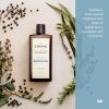 Cremo Juniper & Eucalyptus Barber Grade Thickening Shampoo, 16 Fl Oz