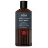 Cremo Mens Hair Paste – Premium Barber Grade Thickening Paste with High Hold and Low Shine, 4 Oz(Thickening Paste + Palo Santo Body Wash)