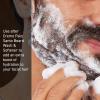 Cremo Palo Santo Beard Deep Conditioner For Men, Helps Soften Dry, Coarse Facial Hair with Powerful Moisturizers, 6 Fl Oz