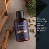 Cremo Palo Santo Beard Deep Conditioner For Men, Helps Soften Dry, Coarse Facial Hair with Powerful Moisturizers, 6 Fl Oz