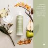 Cremo Pear Blossom Skin Moisturizing Body Wash for Women, Notes of Delicate Petals of Pear Blossoms, 16 Fl Oz(Pear Blossom)