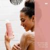 Cremo Pear Blossom Skin Moisturizing Body Wash for Women, Notes of Delicate Petals of Pear Blossoms, 16 Fl Oz(Wild Iris Musk)