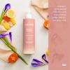 Cremo Pear Blossom Skin Moisturizing Body Wash for Women, Notes of Delicate Petals of Pear Blossoms, 16 Fl Oz(Wild Iris Musk)