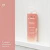 Cremo Pear Blossom Skin Moisturizing Body Wash for Women, Notes of Delicate Petals of Pear Blossoms, 16 Fl Oz(Wild Iris Musk)