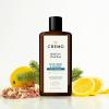 Cremo Rich-Lathering Sage & Citrus Body Wash, A Revitalizing Combination of Bright Mandarin, Dry Herbs and White Cedar, 16 Fl Oz (2-Pack)(Blue Cedar & Cypress)