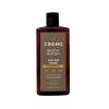 Cremo Rich-Lathering Vintage Suede Body Wash, A Vintage Suede with Notes of White Moss and Rich Amber, 16 Fl Oz (Pack of 2)