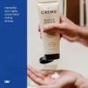 Cremo Sage & Citrus Shave Cream, Astonishingly Superior Ultra-Slick Shaving Cream for Men, Fights Nicks, Cuts and Razor Burn, 6 Fl Oz(Cooling)