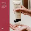 Cremo Sage & Citrus Shave Cream, Astonishingly Superior Ultra-Slick Shaving Cream for Men, Fights Nicks, Cuts and Razor Burn, 6 Fl Oz(Original)
