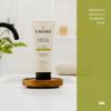 Cremo Sage & Citrus Shave Cream, Astonishingly Superior Ultra-Slick Shaving Cream for Men, Fights Nicks, Cuts and Razor Burn, 6 Fl Oz(Sage & Citrus)