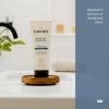 Cremo Sage & Citrus Shave Cream, Astonishingly Superior Ultra-Slick Shaving Cream for Men, Fights Nicks, Cuts and Razor Burn, 6 Fl Oz(Sensitive)