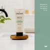 Cremo Sage & Citrus Shave Cream, Astonishingly Superior Ultra-Slick Shaving Cream for Men, Fights Nicks, Cuts and Razor Burn, 6 Fl Oz(Silver Water & Birch)