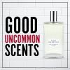 Cremo Saltwater Cypress Cologne Spray, A Lively Blend of Sea Spray, Green Mango and Coastal Cypress, 3.4 Fl Oz(Citrus & Mint Leaf)