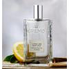 Cremo Saltwater Cypress Cologne Spray, A Lively Blend of Sea Spray, Green Mango and Coastal Cypress, 3.4 Fl Oz(Citrus & Mint Leaf)
