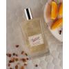 Cremo Saltwater Cypress Cologne Spray, A Lively Blend of Sea Spray, Green Mango and Coastal Cypress, 3.4 Fl Oz(Heritage Red)