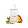 Cremo Saltwater Cypress Cologne Spray, A Lively Blend of Sea Spray, Green Mango and Coastal Cypress, 3.4 Fl Oz(Heritage Red)