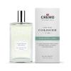 Cremo Saltwater Cypress Cologne Spray, A Lively Blend of Sea Spray, Green Mango and Coastal Cypress, 3.4 Fl Oz(Silver Water & Birch)