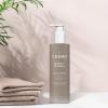 Cremo Skin Moisturizing Almond Bloom Women’s Body Wash, Notes of Spicy Pink Pepper, Creamy Almond, and Soft Suede, 16 Fl Oz