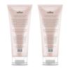 Cremo Womens Shaving Cream Sensitive Skin, Moisturizing, French Lavender, Ultra-Slick Shave Cream for Women, Fights Nicks, Cuts and Razor Burn, 6 Fl Oz (Pack of 2)(Jasmine Tuberose)