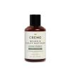 Cremo Cedar Forest Beard & Scruff Softener, Softens and Conditions Coarse Facial Hair of all Lengths in Just 30 Seconds, 6 Fluid Ounce(Cedar Forest)