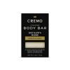 Cremo Exfoliating Body Bars Distiller’s Blend – A Combination of Lava Rock and Oat Kernel Gently Polishes While Shea Butter Leaves Your Skin Feeling Smooth & Healthy(6 Ounce (Pack of 1))