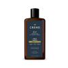 Cremo Italian Bergamot 2 in 1 Shampoo & Conditioner for Men, Notes of Italian Bergamot, Neroli Blossom, and Fresh Vetiver, 16 Fl Oz(Palo Santo)