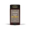 Cremo Italian Bergamot Aluminum Free Deodorant for Men, 48-hour Long Lasting Odor Protection, 2.65oz(Vintage Suede)