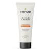 Cremo Sage & Citrus Shave Cream, Astonishingly Superior Ultra-Slick Shaving Cream for Men, Fights Nicks, Cuts and Razor Burn, 6 Fl Oz(Sandalwood)