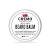 Cremo Styling Beard Balm, Distiller’s Blend (Reserve Collection), Nourishes, Shapes And Moisturizes All Lengths Of Facial Hair, 2 Ounce(Wild Mint)