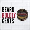 Cremo Beard & Scruff Cream, Distiller’s Blend (Reserve Collection), 4 oz – Soothe Beard Itch, Condition and Offer Light-Hold Styling for Stubble and Scruff (Product Packaging May Vary) 0 fluid ounces