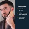 Cremo Palo Santo 2n1 Beard Wash & Softener + Palo Santo Beard & Scruff Cream Set for Short Beards(Full Regimen)