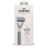 Cremo Astonishingly Superior Barber Grade Refillable System Razor(1 Count (Pack of 1))