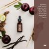 Cremo Beard Oil, Revitalizing Casked Vanilla, 1 fl oz – Restore Natural Moisture and Soften Your Beard To Help Relieve Beard Itch