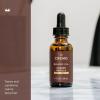 Cremo Beard Oil, Revitalizing Casked Vanilla, 1 fl oz – Restore Natural Moisture and Soften Your Beard To Help Relieve Beard Itch