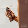 Cremo Casked Vanilla Body Spray, A Sophisticated Blend of Black Plum, Warm Incense, and Madagascar Vanilla, 3.5 Fl Oz
