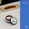 Cremo Hair – Premium Barber Grade Pomade, High Hold & Shine, Hair Styling, 4 Oz(Texture Paste)