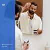 Cremo Hair – Premium Barber Grade Pomade, High Hold & Shine, Hair Styling, 4 Oz(Texture Paste)