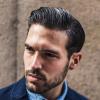 Cremo Hair Styling Shine Pomade for Men – Premium Barber Grade Shine Pomade for Hair Styling, 3.4 Oz