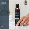 Cremo Palo Santo Body Spray, A Distinguishing Blend of Bright Cardamom, Dry Papyrus and Aromatic Palo Santo, 3.5 Fl Oz