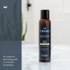 Cremo Palo Santo Body Spray, A Distinguishing Blend of Bright Cardamom, Dry Papyrus and Aromatic Palo Santo, 3.5 Fl Oz