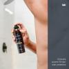 Cremo Palo Santo Body Spray, A Distinguishing Blend of Bright Cardamom, Dry Papyrus and Aromatic Palo Santo, 3.5 Fl Oz